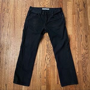 Express Men - Kingston Classic Fit Straight Leg